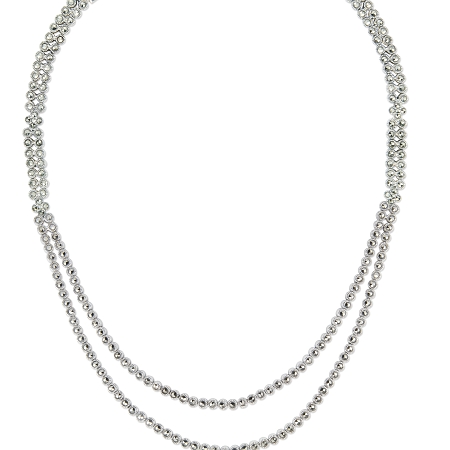 Marcasite Necklace - NE0549 - Wholesale Marcasite Jewellery | Largest ...